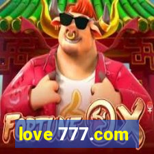 love 777.com